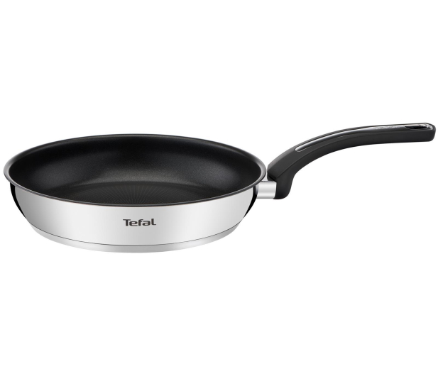 TEFAL PATELNIA EMOTION 24CM (E3000404) - 1385506 - zdjęcie